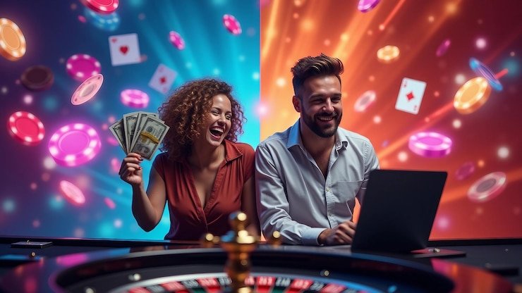 hujantoto Speed Blackjack